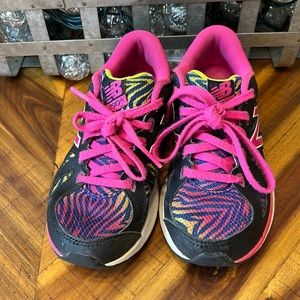 Girls New Balance 790s